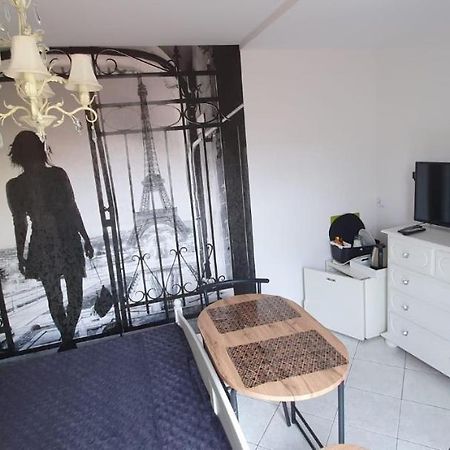 Pokoje Stolc Łeba Exterior foto